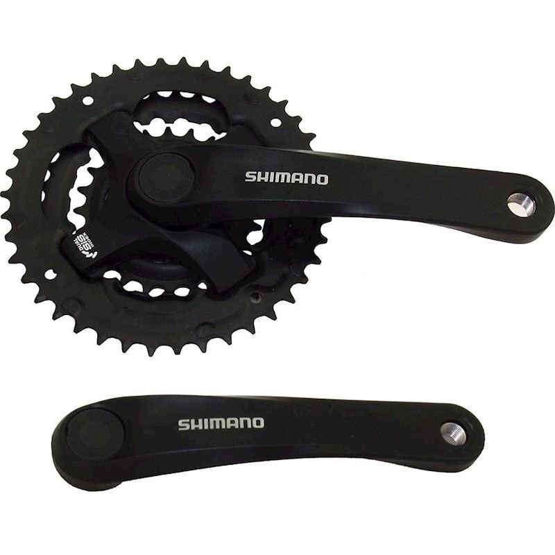 ty501 shimano