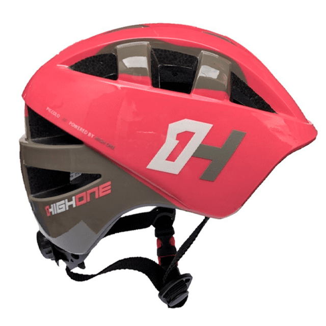 CAPACETE HIGH ONE INFANTIL BABY