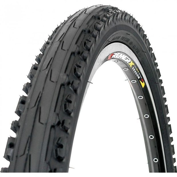 26 x 1.95 mountain bike tire