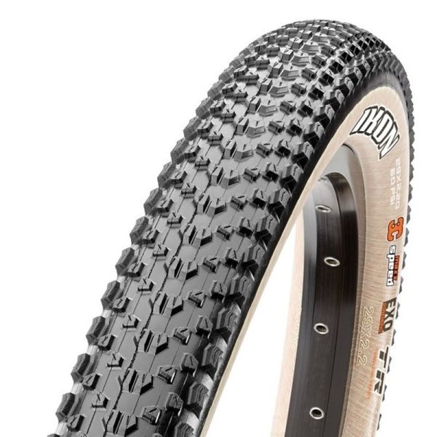 maxxis torch tubeless