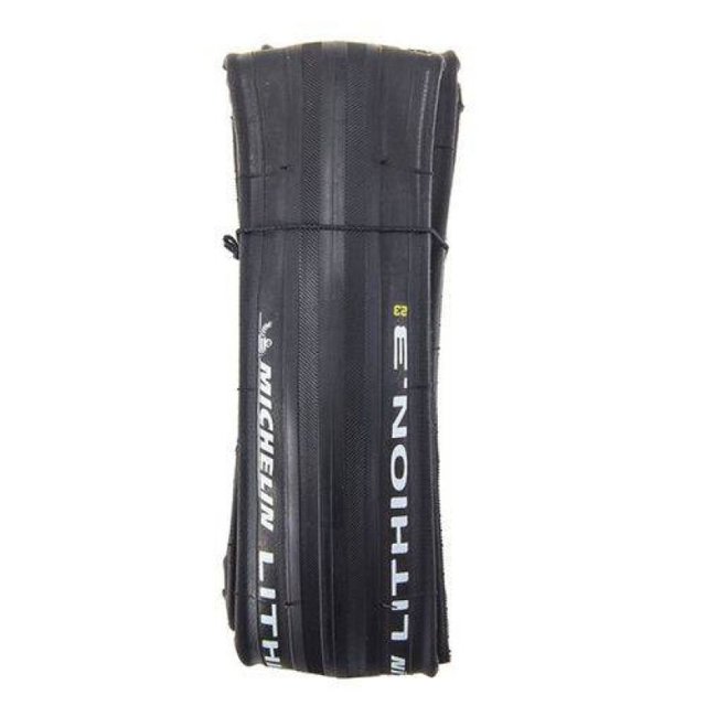 PNEU 700X25 MICHELIN LITHION 3 PERFORMANCE KEVLAR | Pedalokos Bike Shop