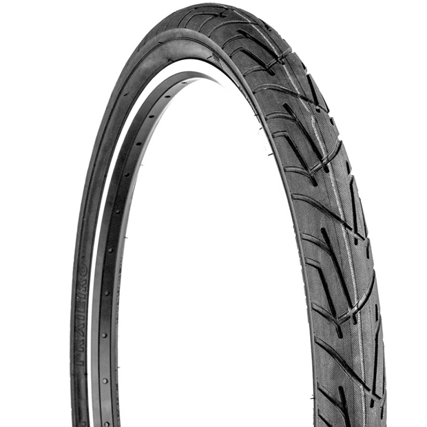 PNEU 26X1.95 LEVORIN PRAIEIRO BANDA 