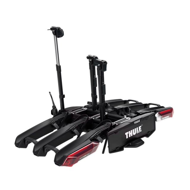 TRANSBIKE THULE EPOS ENGATE REBOQUE 3 BIKES (979100)