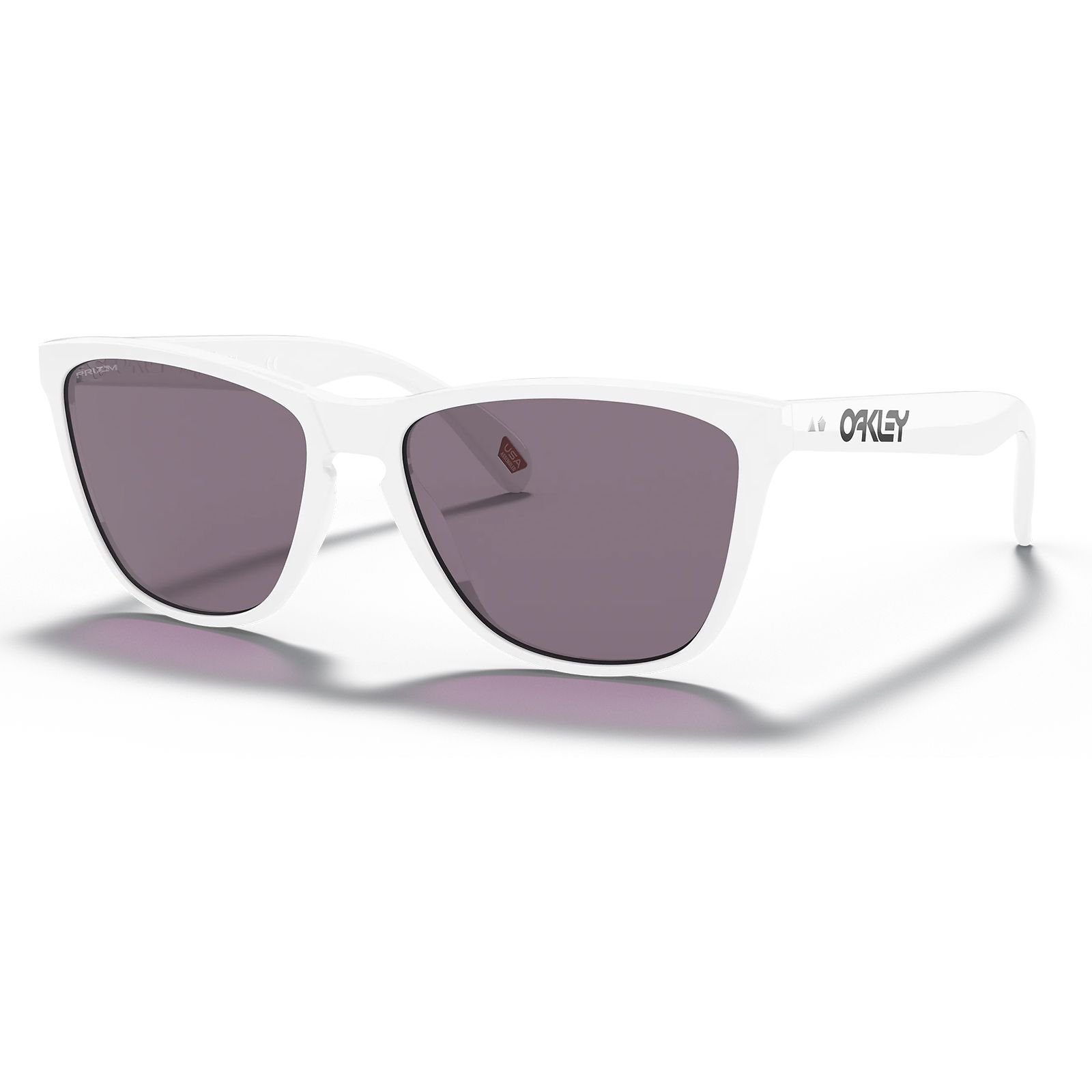 小物 OAKLEY Frogskins BEAMS 35th ÓCULOS OAKLEY FROGSKINS 35TH PRIZM GREY | Pedalokos Bike Shop