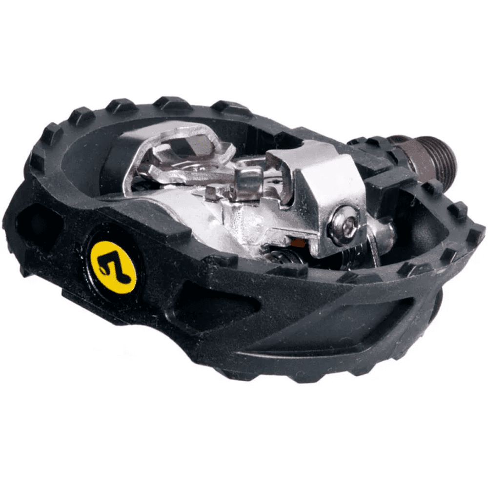 Mountain Bike Spd M424 Bike Pedal Pedales Shimano M424 Spd PEDAL