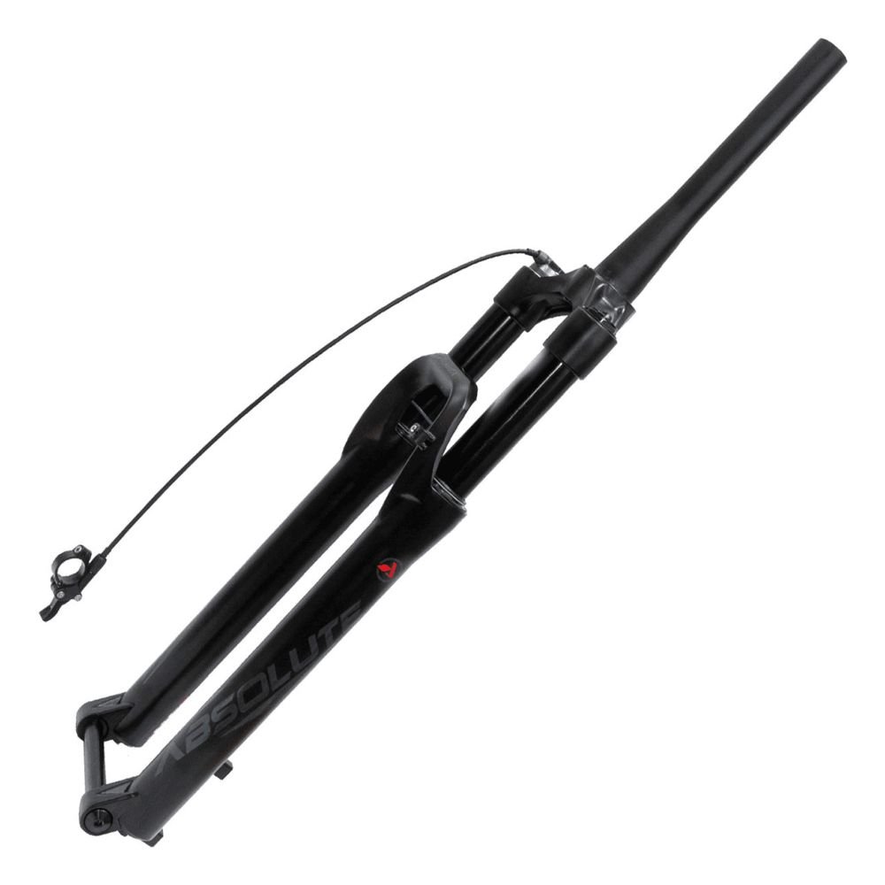 SUSPENSÃO DE BICICLETA 29 TAPERED ABSOLUTE PRIME EX BOOST 120MM