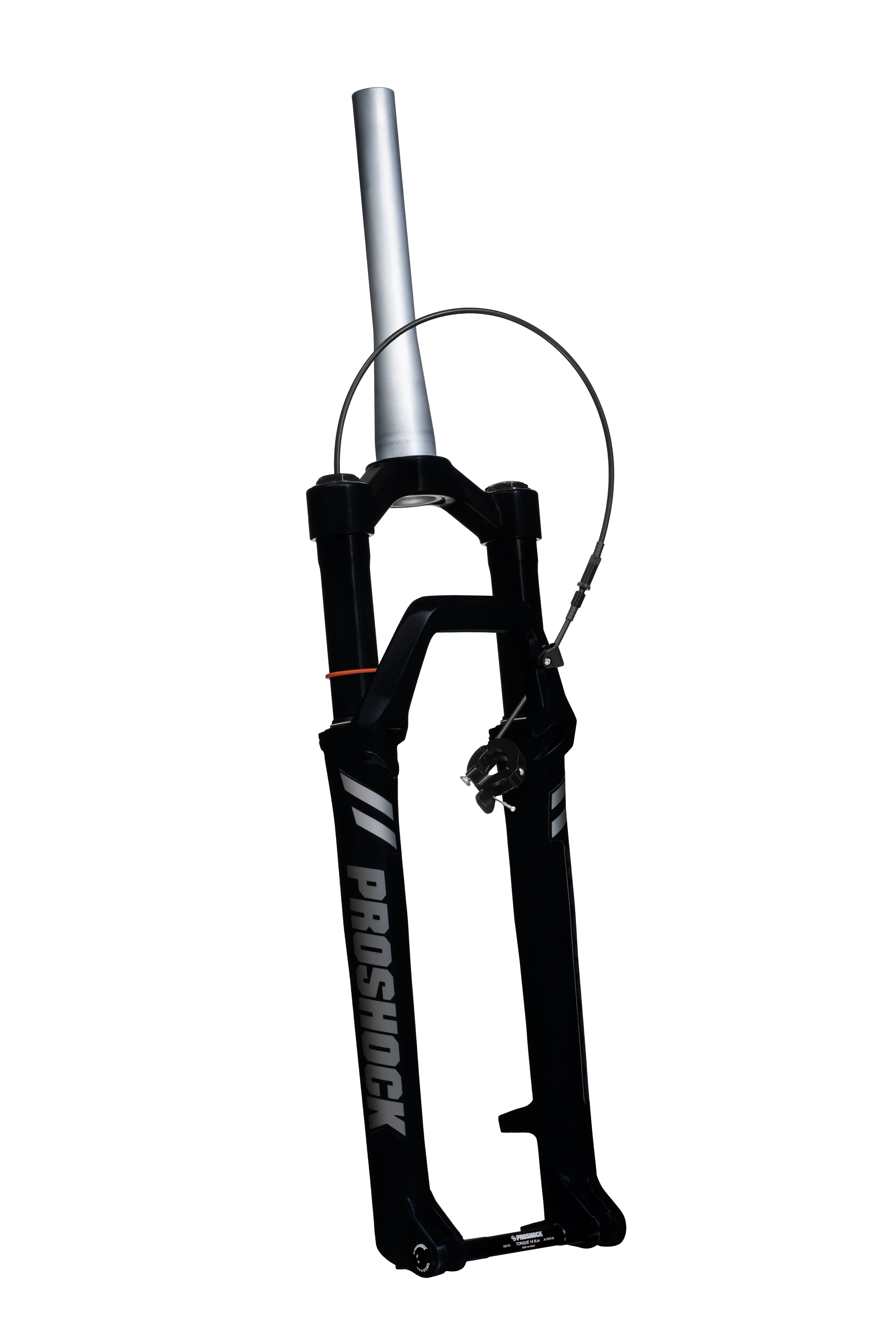 GARFO SUSP 29 PROSHOCK ULTRA XC TG ARIETE TAPER 15X110 110mm