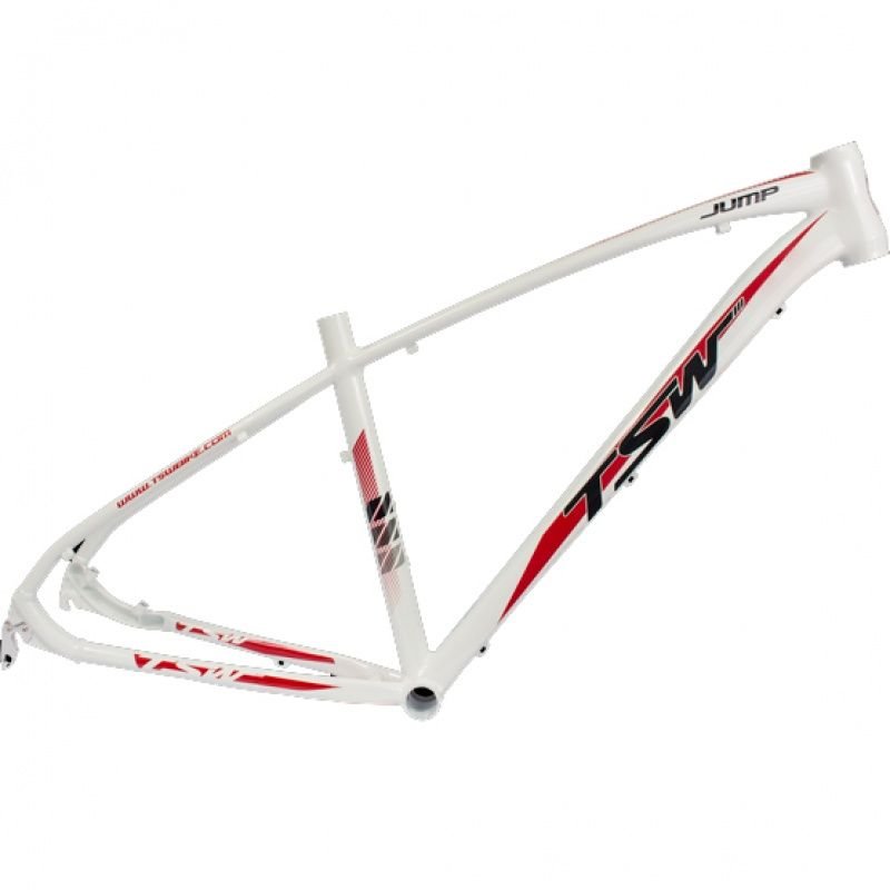 Quadro 29 Tsw Jump Pedalokos Bike Shop