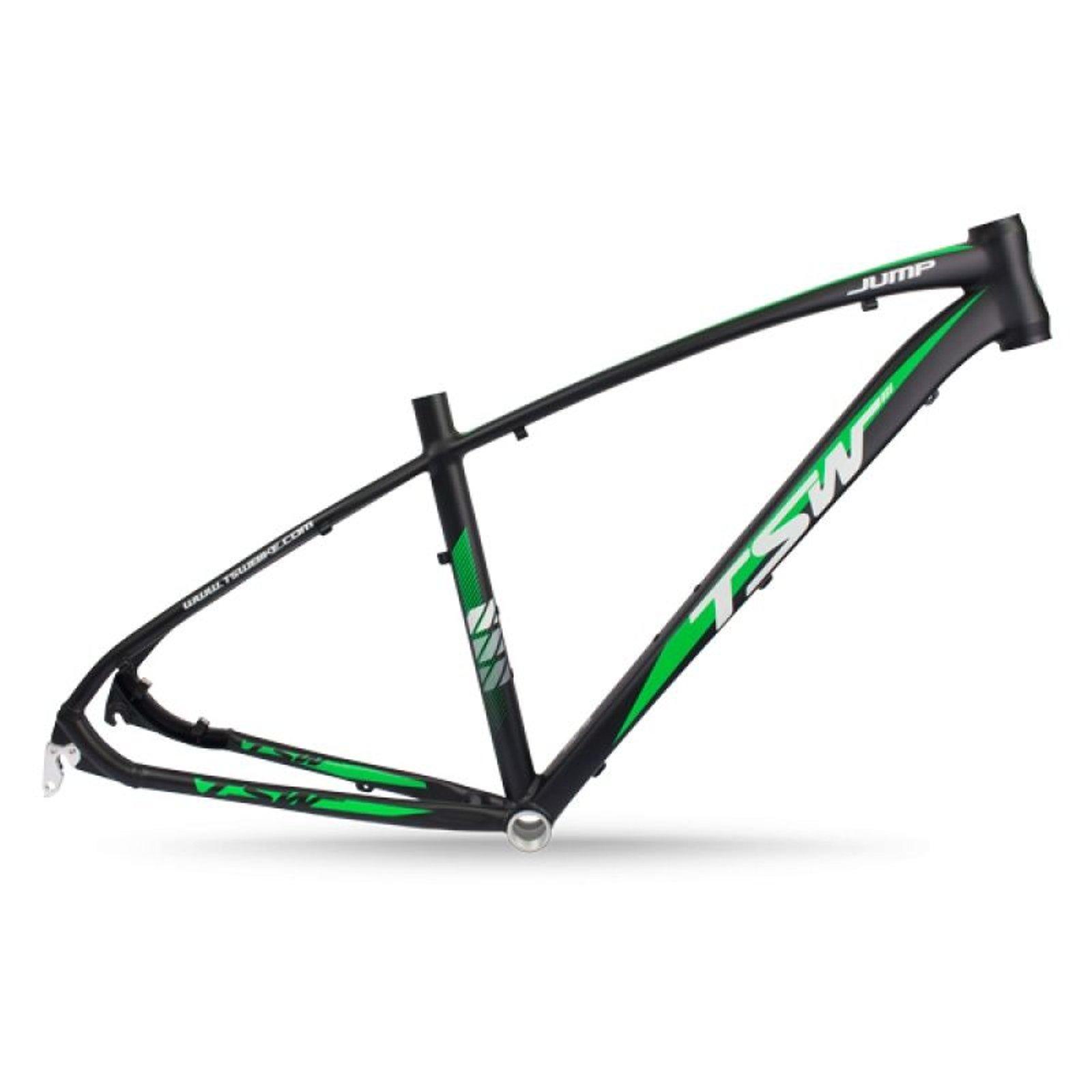 Quadro 29 Tsw Jump Pedalokos Bike Shop