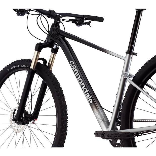 BICICLETA 29 CANNONDALE TRAIL SL4 BOOST SUB MICROSHIFT 10V | Pedalokos ...