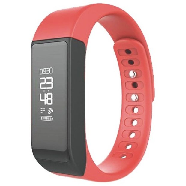 RELÓGIO INTELIGENTE SMARTBAND IWOWN FIT I5 PLUS