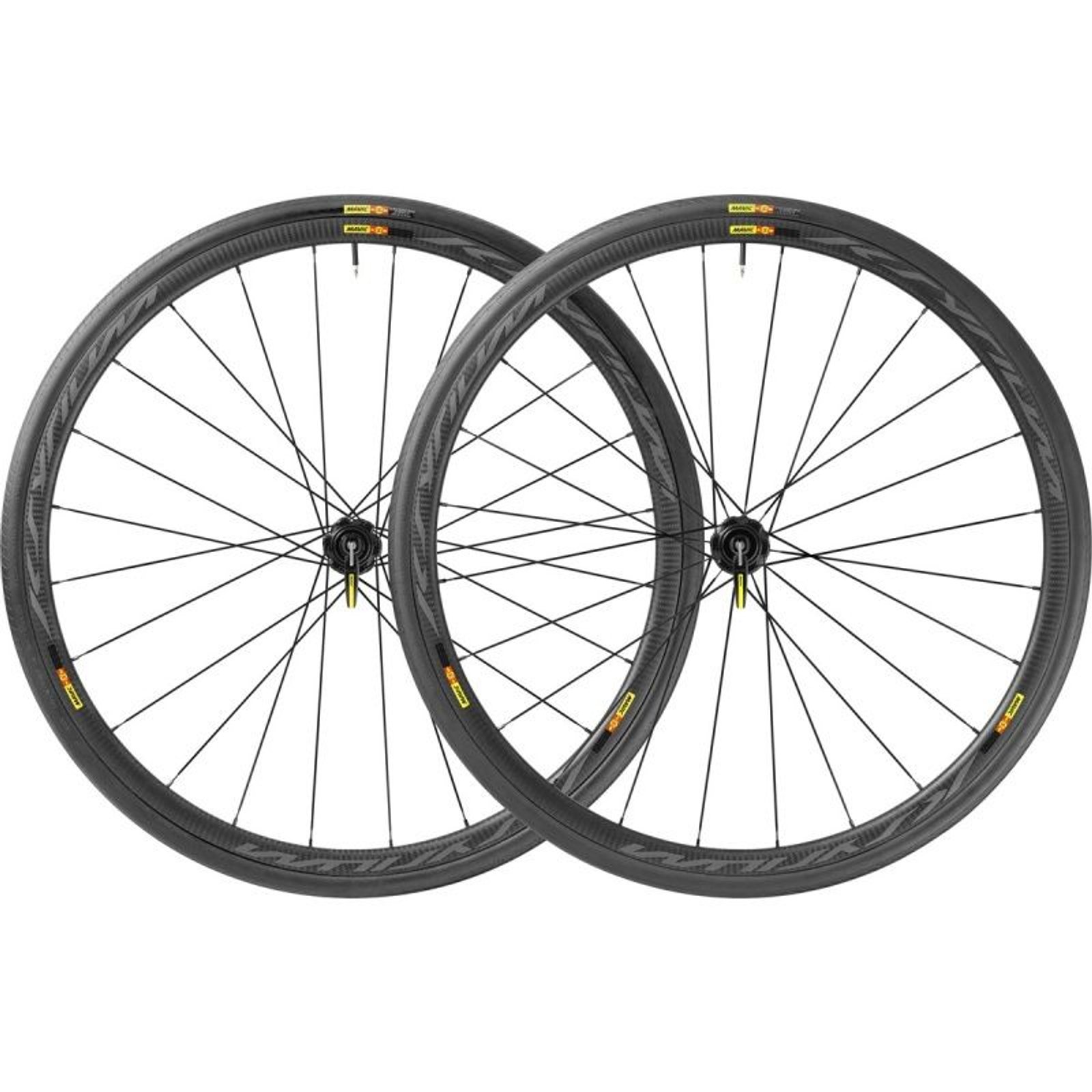 roda speed mavic ksyrium