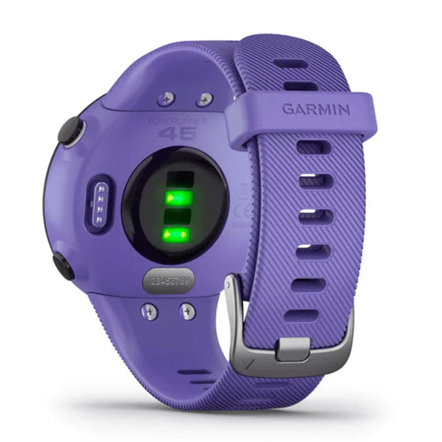 reloj gps garmin