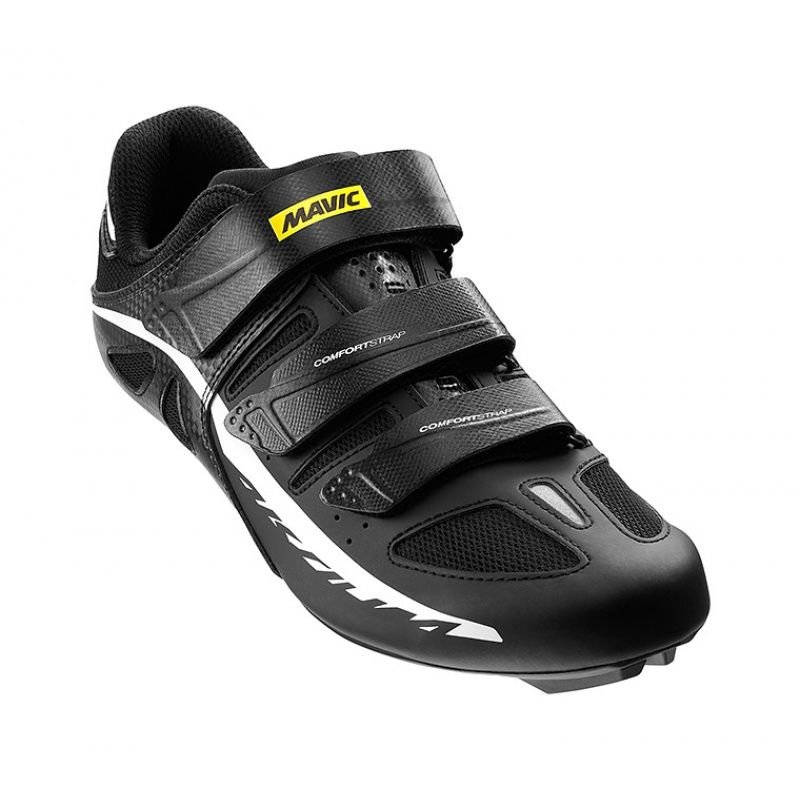 mavic cleats