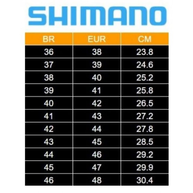 SAPATILHA SHIMANO COMFORT CT500 | Pedalokos Bike Shop