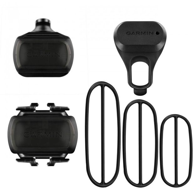SENSOR GARMIN VELOCIDADE E CADÊNCIA EDGE/FORERUNNER ANT+
