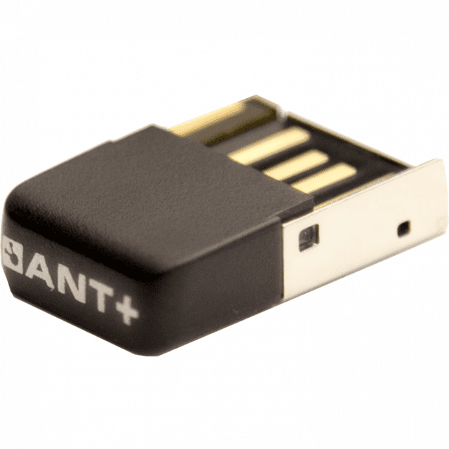 SENSOR TRANSMISSOR P/ ROLO CYCLEOPS DONGLE ANT+ (USB MINI)