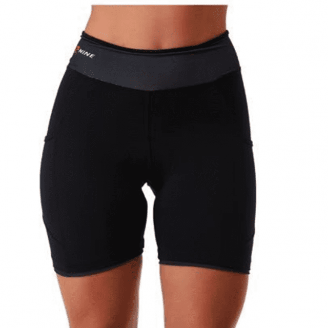 short para bicicleta feminino