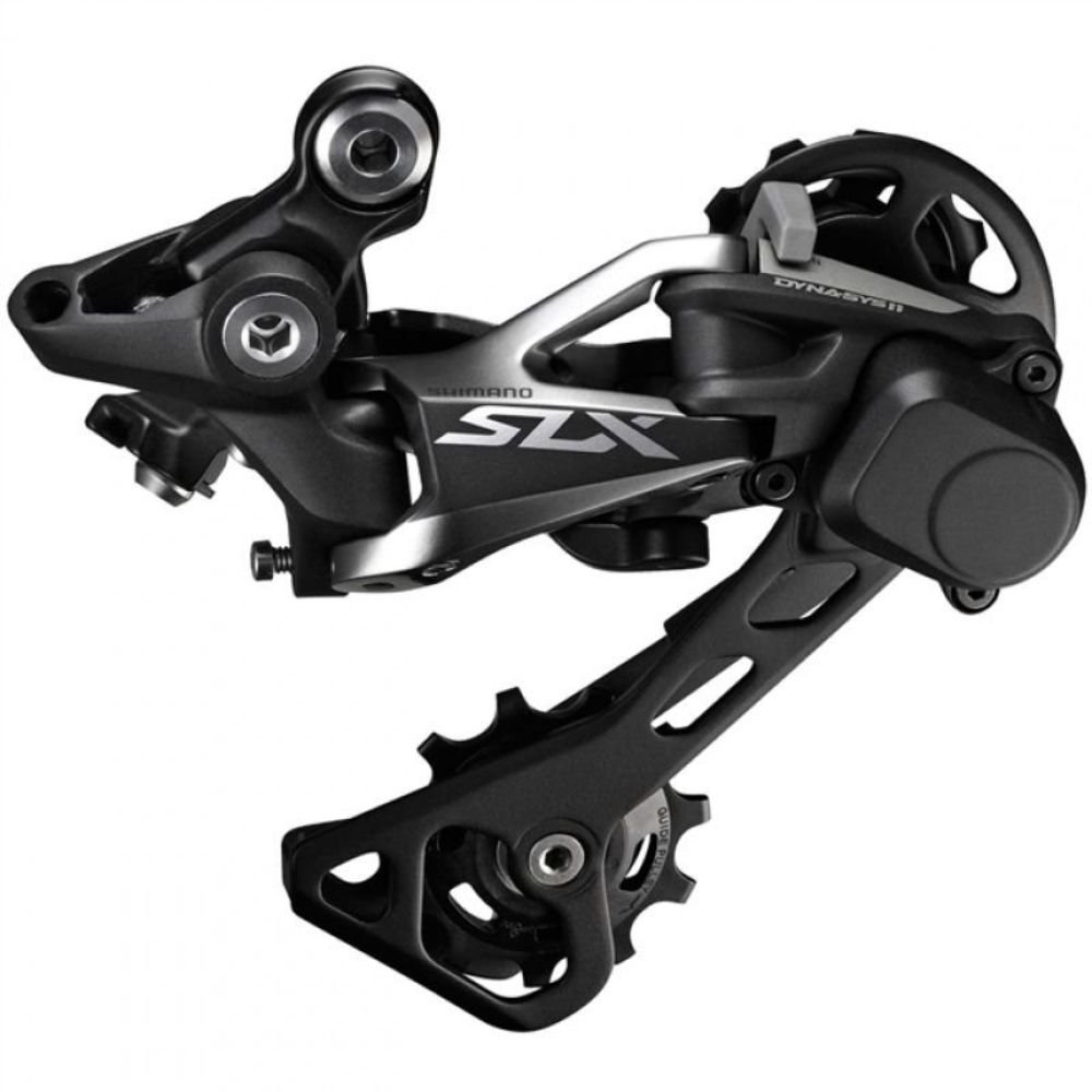 C MBIO TRASEIRO SHIMANO SLX M7000 GS 11V IRDM700011GS