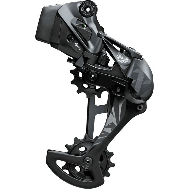 Cambio bike sram Clearance
