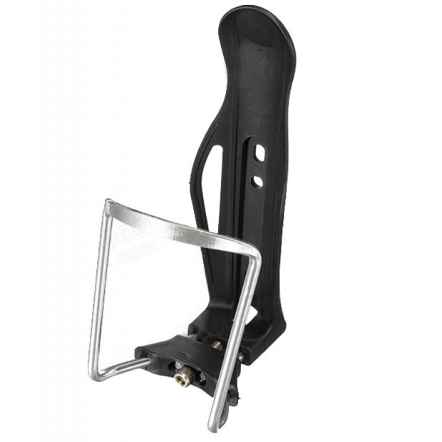 SUPORTE CARAMANHOLA ALUM/NYLON C/ REGULAGEM (H-1029)