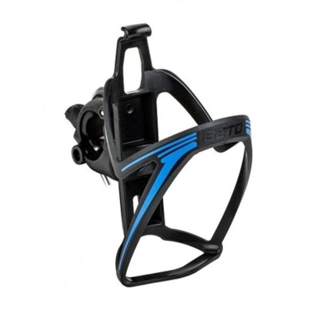 SUPORTE CARAMANHOLA BETO COM ABRAÇADEIRA BC-110