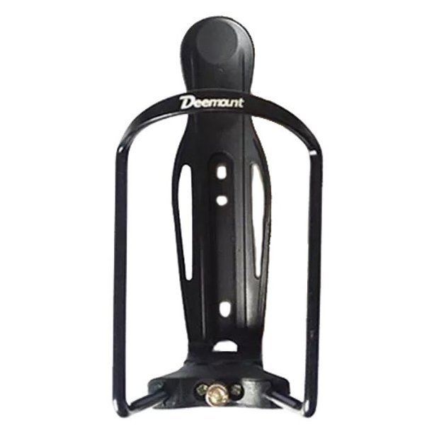 SUPORTE CARAMANHOLA DEEMOUNT ALUM/NYLON C/ REGULAGEM