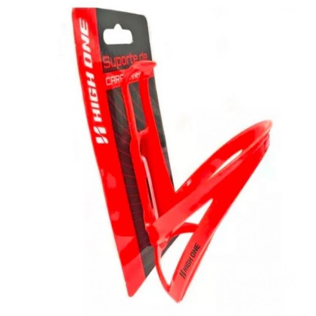 SUPORTE CARAMANHOLA HIGH ONE MEZZO NYLON
