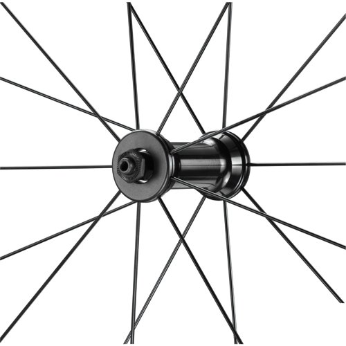 RODAS 700 FULCRUM RACING SPORT C15 18/24 RAIOS 11V Pedalokos