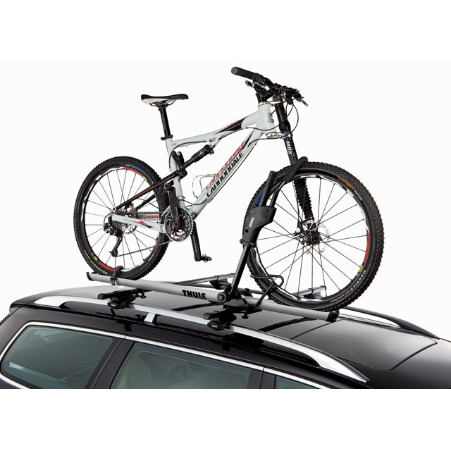 Thule 594XT Side Arm Bike Carrier main image 1