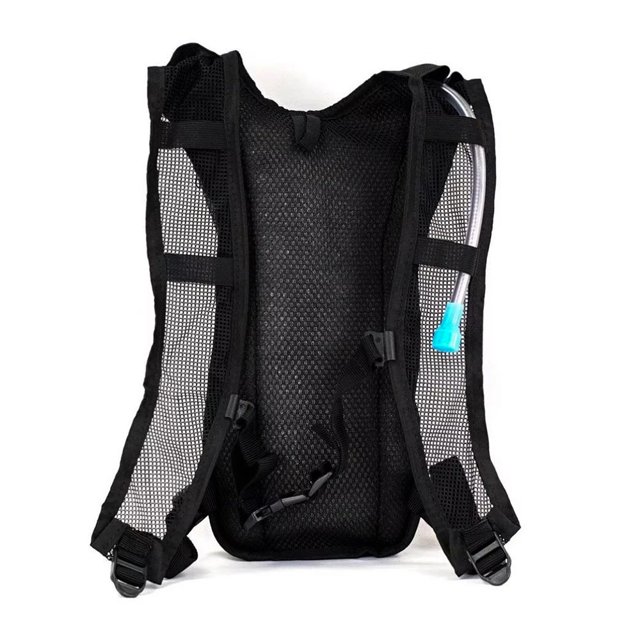 MOCHILA DE HIDRATAÇÃO 3L PEDALOKOS C/ REFIL