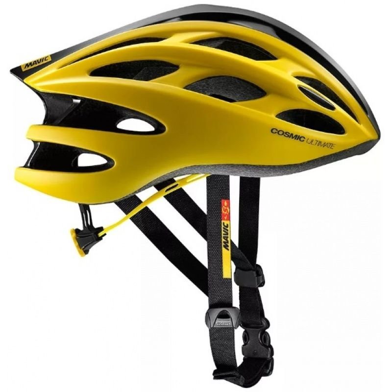 CAPACETE MAVIC COSMIC ULTIMATE 2 | Pedalokos Bike Shop