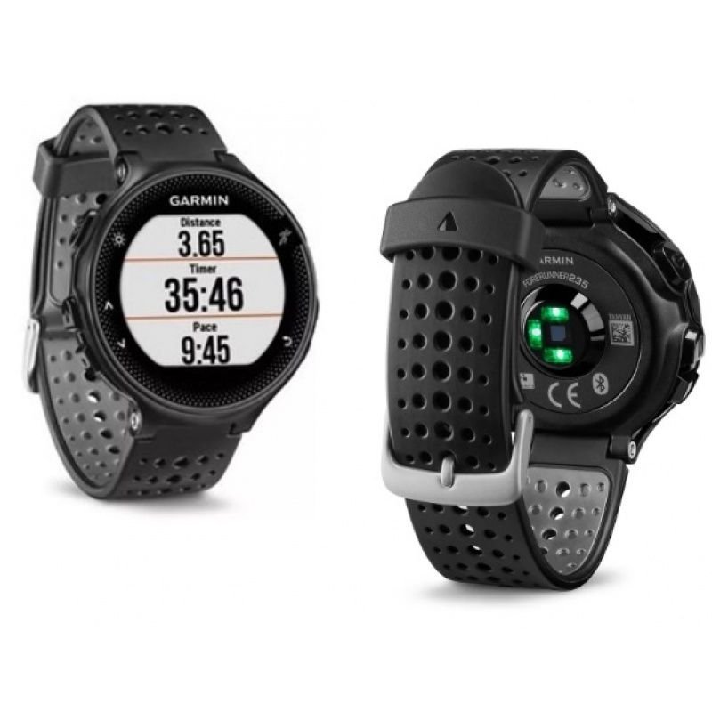 Garmin forerunner 235 para ciclismo sale