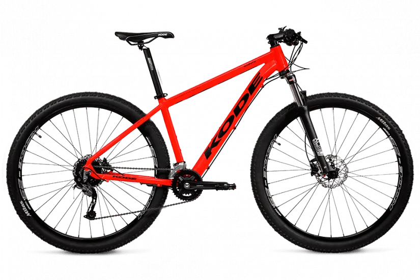 29 enduro outlet bike