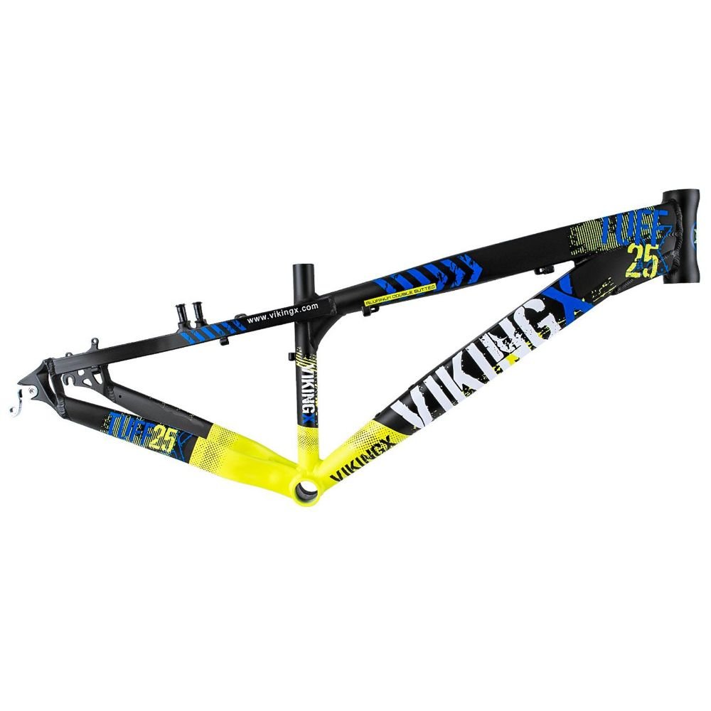 QUADRO 26 VIKING-X DIRT TUFF X-25 | Pedalokos Bike Shop