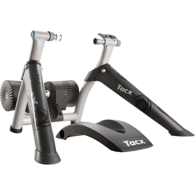 固定ローラーTacx Bushido【zwift対応】 ROLO DE TREINAMENTO TACX BUSHIDO SMART ZWIFT INTERATIVO(15
