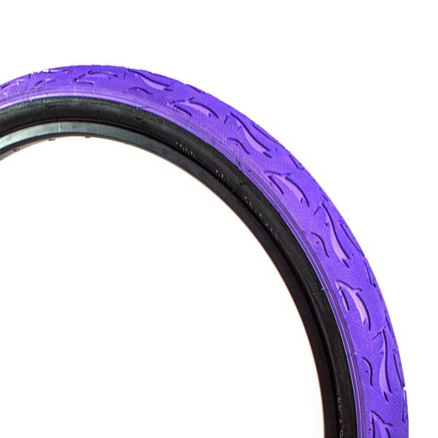 PNEU 26X2.50 VEE RUBBER FLAME 22TPI (VRB287)