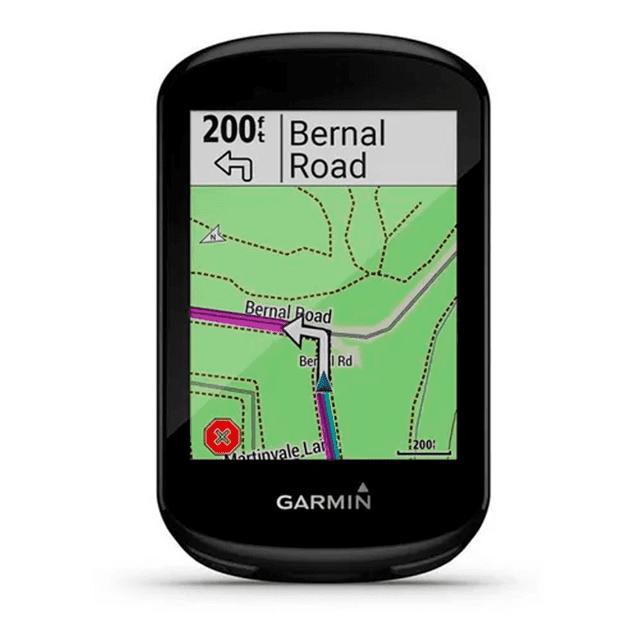 GPS GARMIN EDGE 530 BUNDLE C/ MONITOR E CINTA CARDIACA