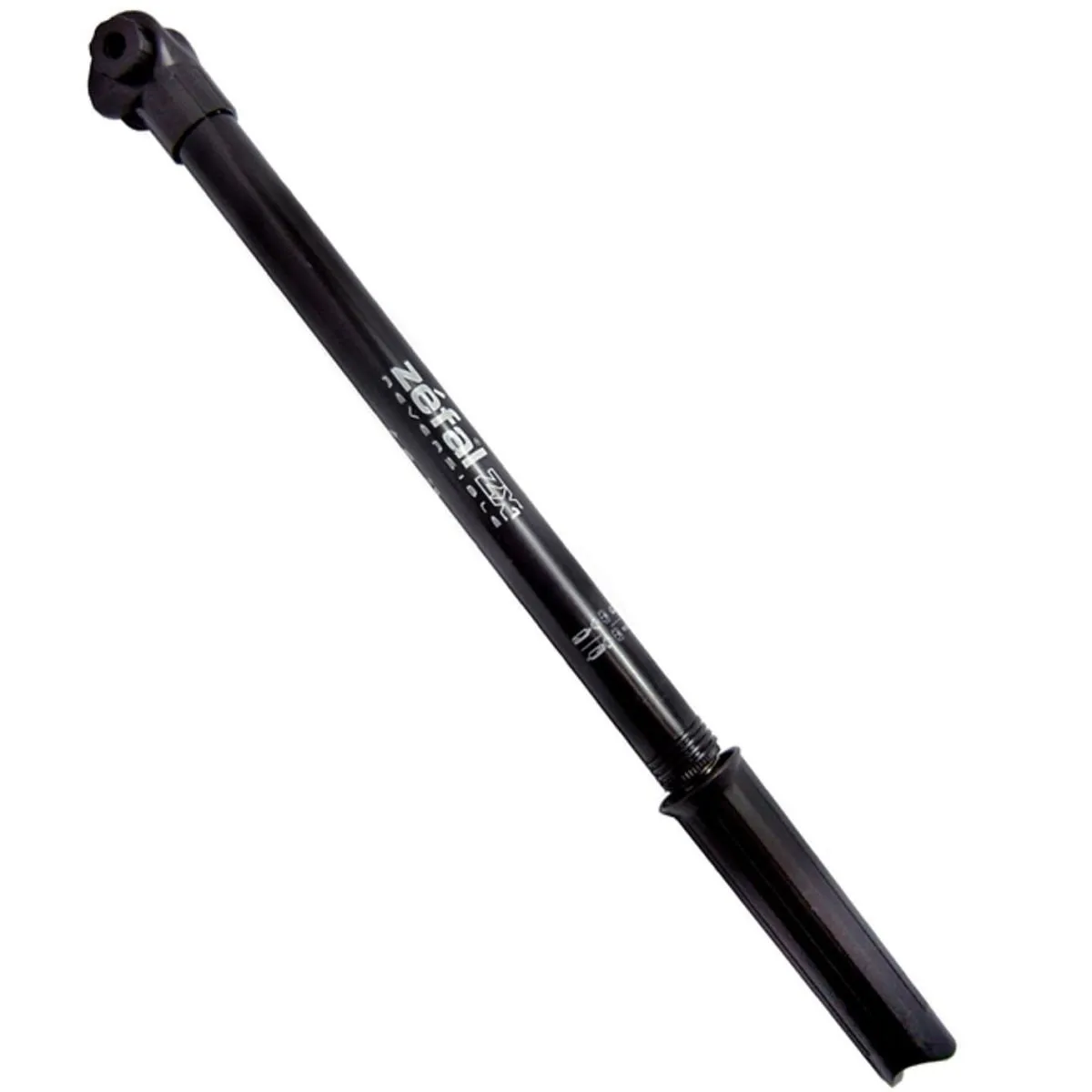 BOMBA ZEFAL REVERSIBLE N3 | Pedalokos Bike Shop
