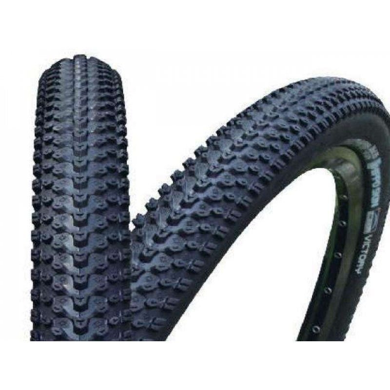 Pneu Vélo Chaoyang Hornet 27.5x2.80 Rigide 71-584 30TPI Noir