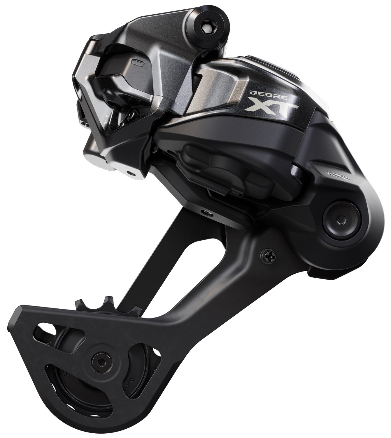 CAMBIO TRASEIRO SHIMANO XT DI2 RD-M8250 SGS 12V IRDM8250SGSB