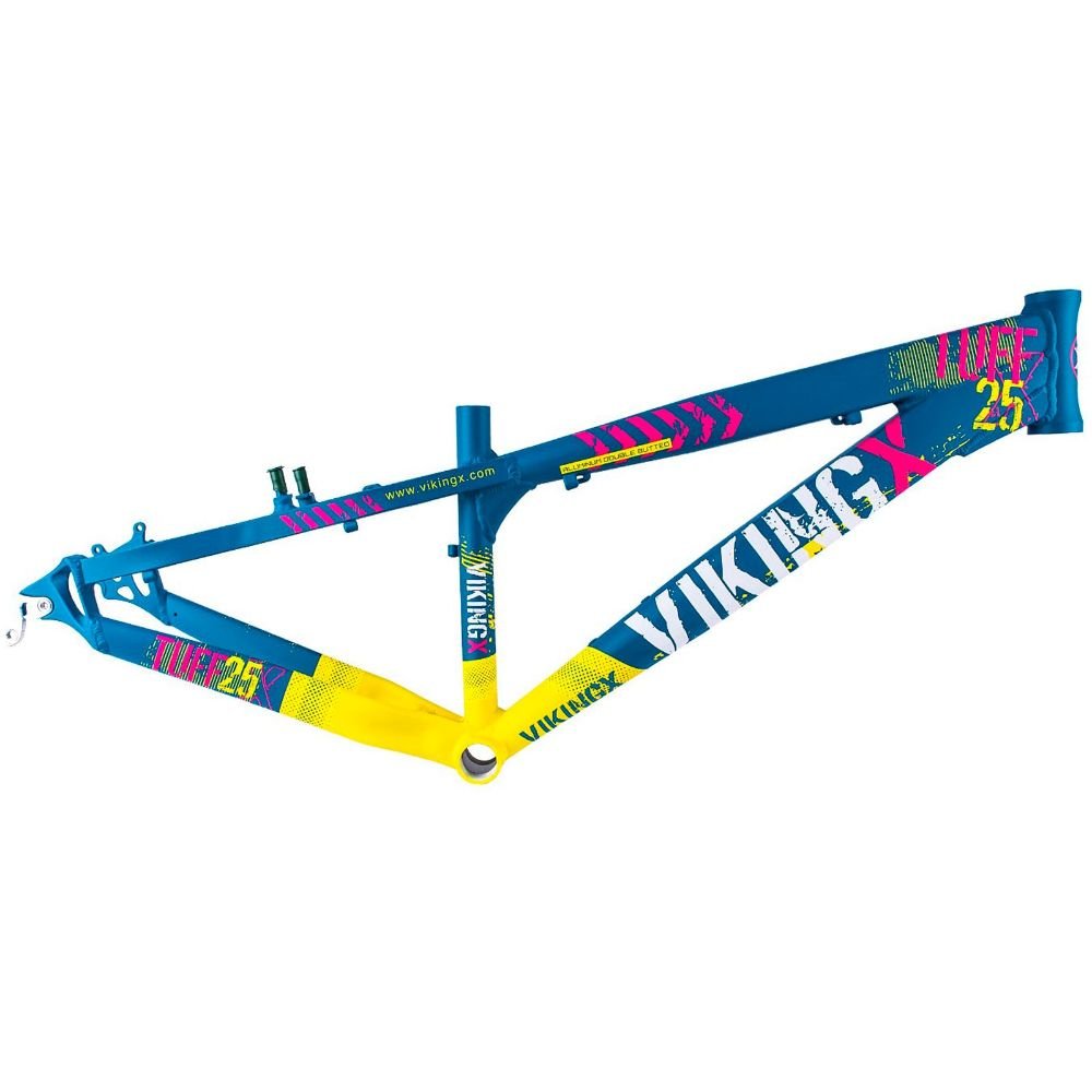 ロストGROCKET5,7 19,25 2,25 QUADRO 26 VIKING-X DIRT TUFF X-25 | Pedalokos Bike Shop