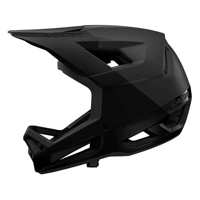 CAPACETE LAZER FULL FACE CAGE KINETICORE