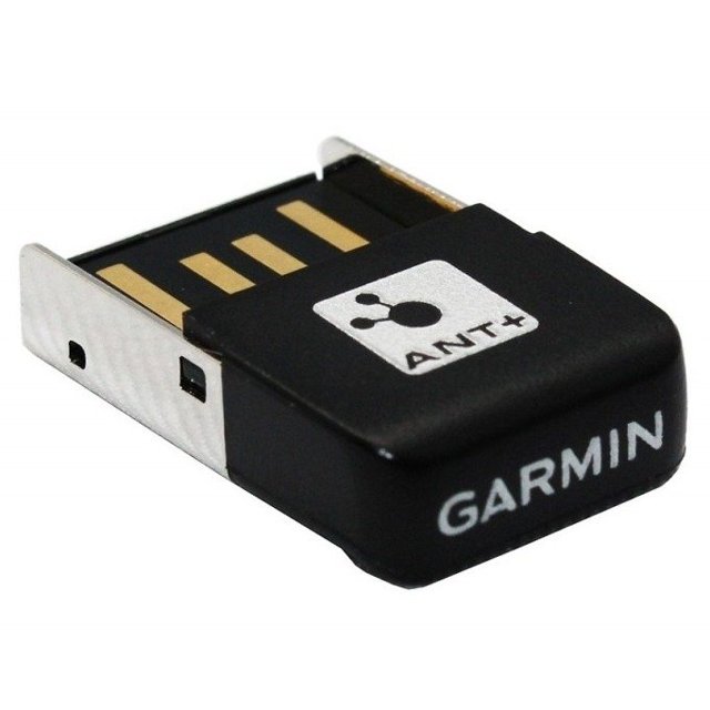 SENSOR TRANSMISSOR GARMIN USB DONGLE ANT+ (USB MINI)