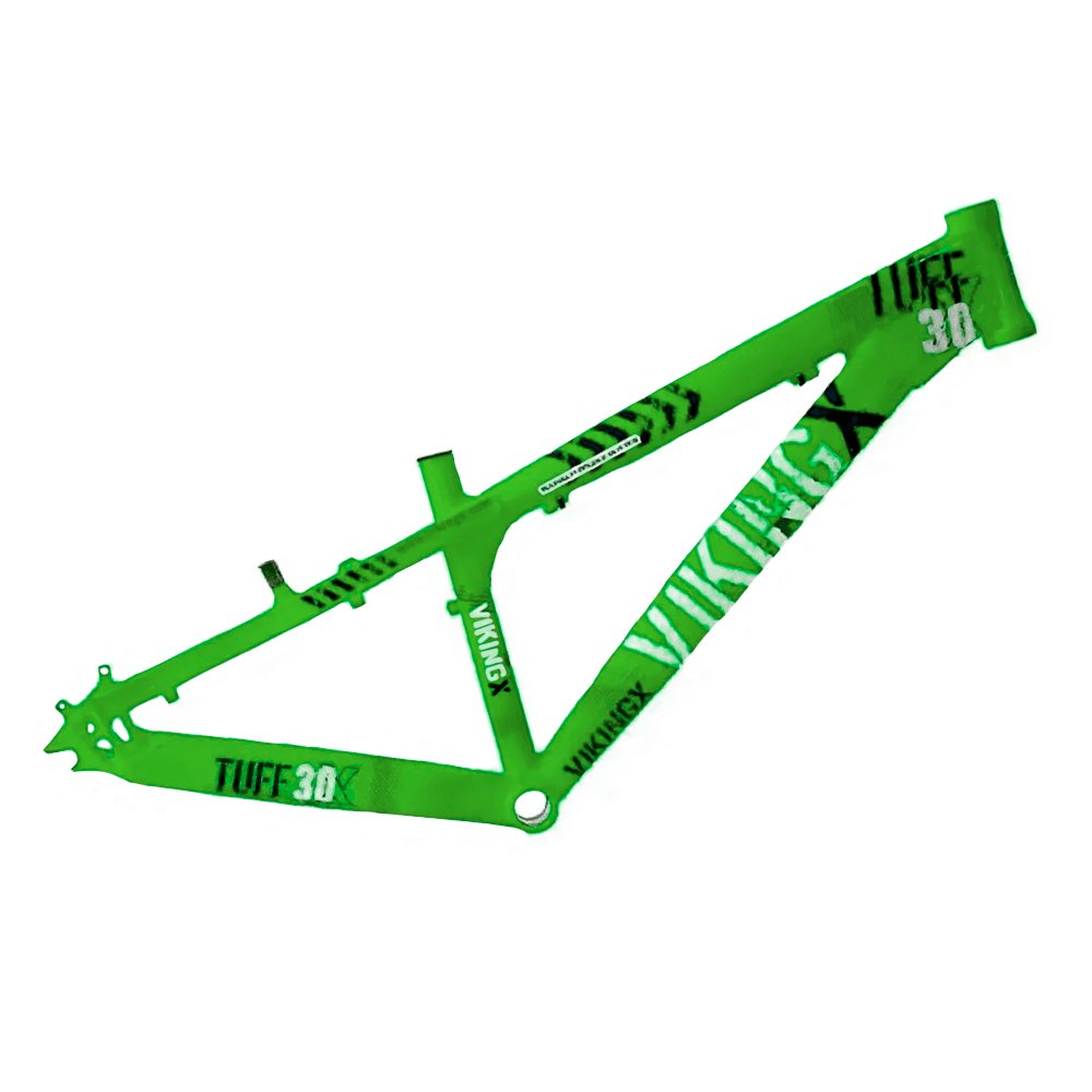 QUADRO 26 VIKING-X DIRT TUFF X-30 | Pedalokos Bike Shop