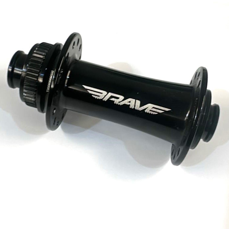 CUBO 28F DIANTEIRO BRAVE BOOST 110X15MM BOOST | Pedalokos Bike Shop