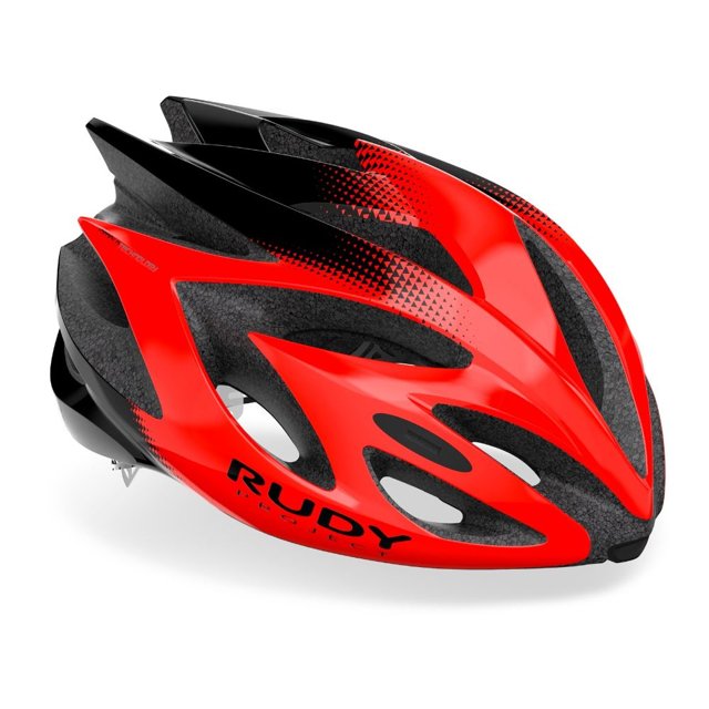 CAPACETE RUDY PROJECT NEW RUSH