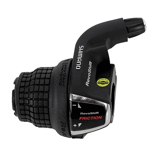 ALAVANCA REVO SHIFT SHIMANO RS35 ESQUERDA VELOCIDADES