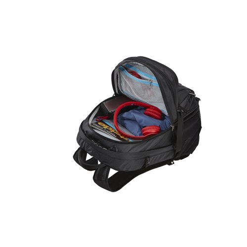 Thule EnRoute Escort 2 27L Daypack, Black