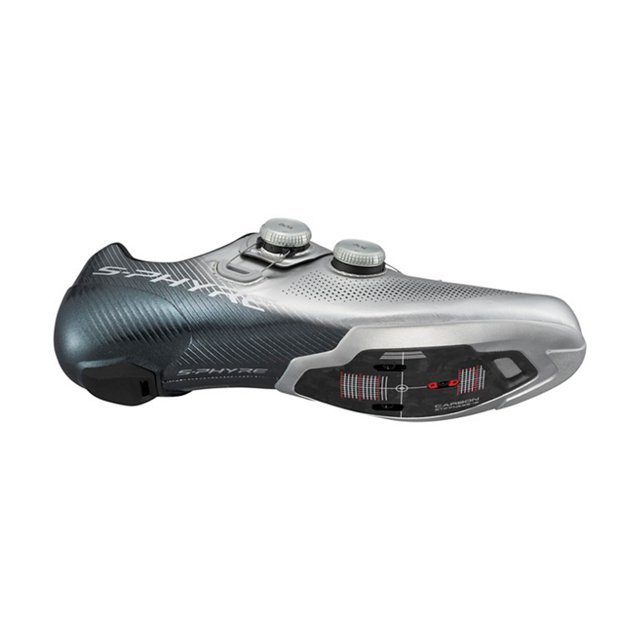 SAPATILHA SHIMANO SH-RC903S S-PHYRE CARBON WIDE LARGE (SÉRIE LIMITADA)